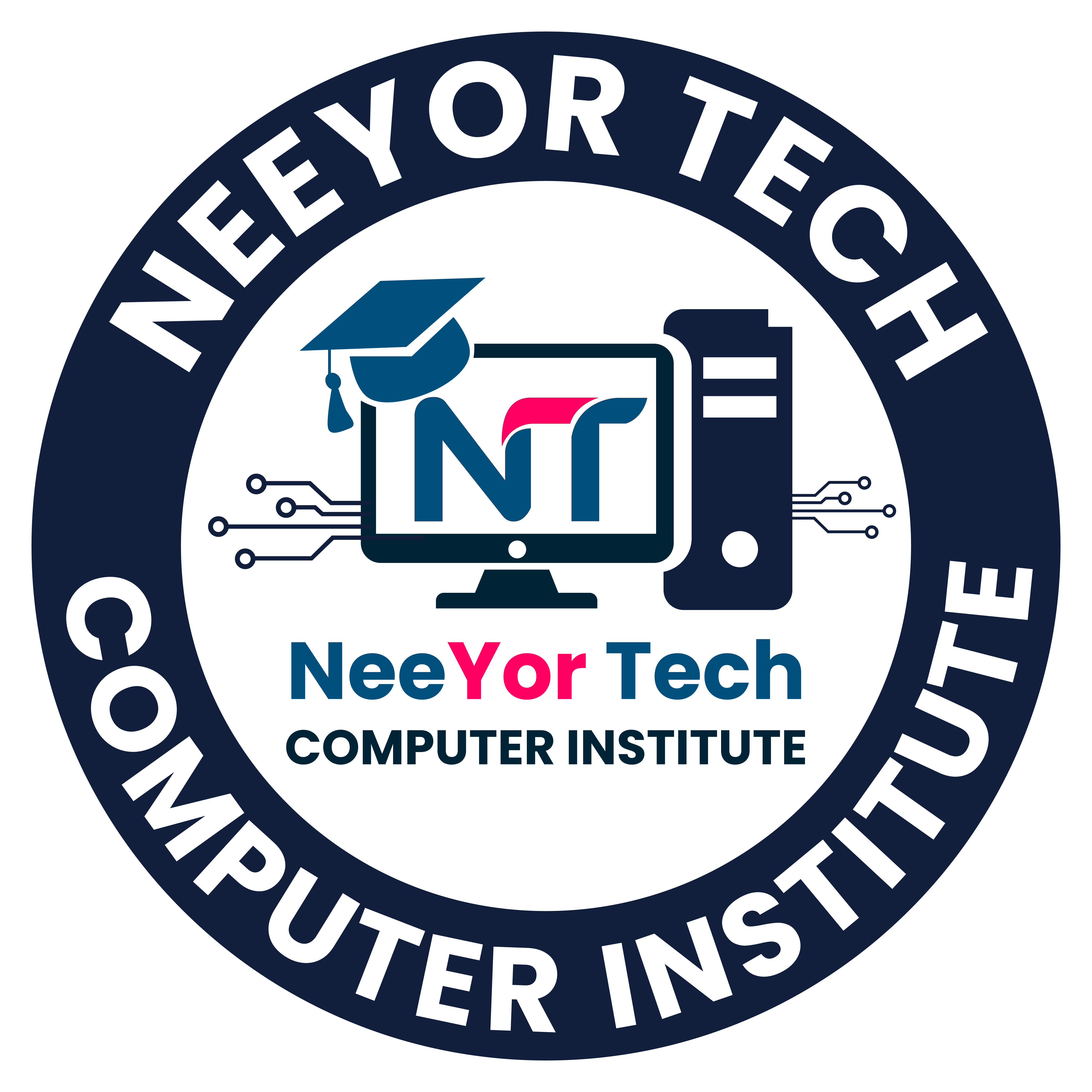 NeeYorTech